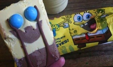24 Food Pictures That'll Shatter What Little Faith You Had Left In The World