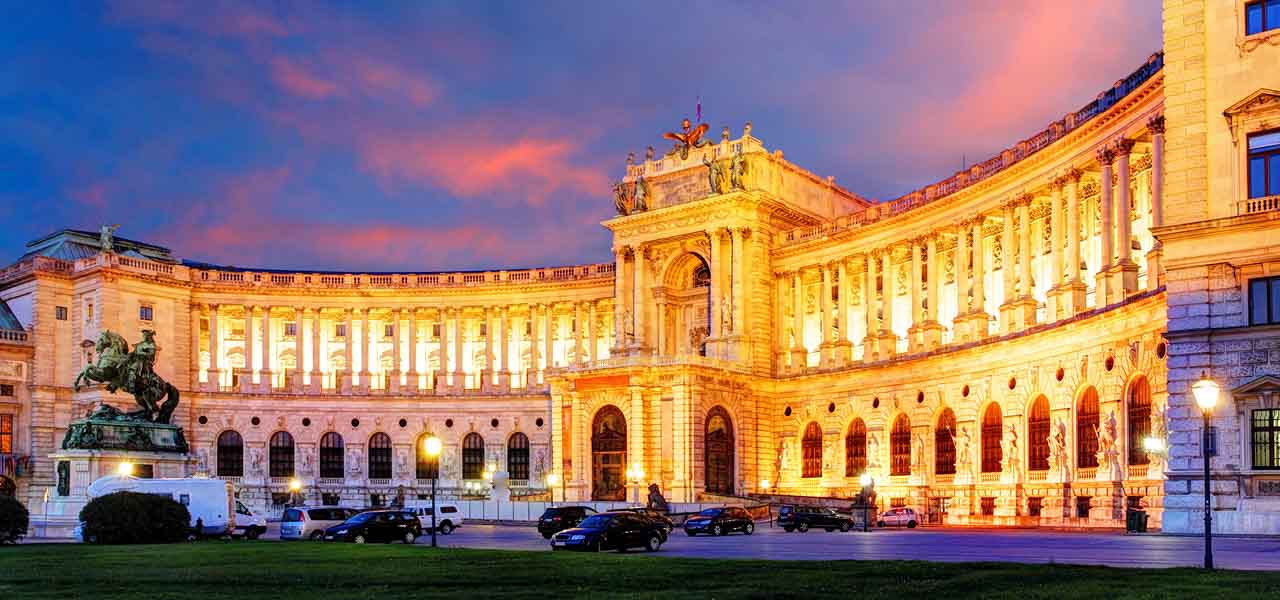 #12 in Best Places to Visit in Europe: Vienna