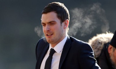 Adam Johnson Loses Court Appeal And Will Serve Full Six Years In Prison