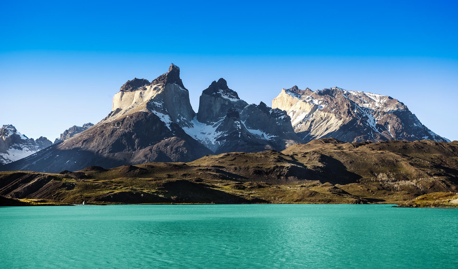 1. Chile