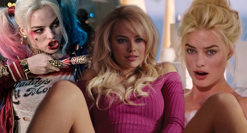 Margot Robbie won The Wolf of Wall Street role after 