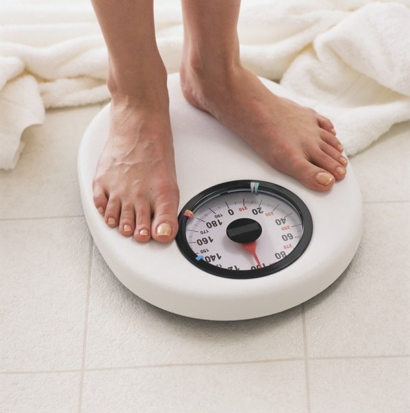 30-60 percent of those infected will see rapid weight loss as well as vomiting, diarrhea and short term nausea. 