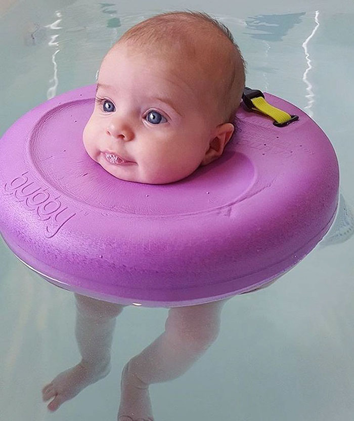 Though it’s the first of its kind in Australia, Baby Spas also exist in England, South Africa, and Spain