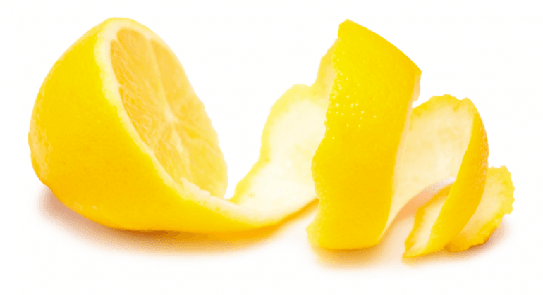 #3 Lemon