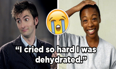 21 Heartbreaking TV And Movie Deaths You're Probably Still Not Over