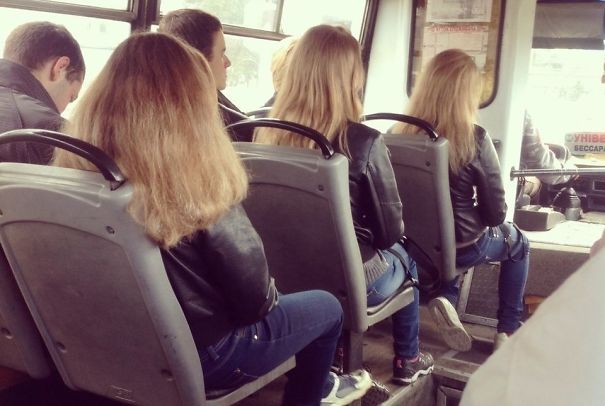 #11 I Think There Is A Glitch In The Matrix