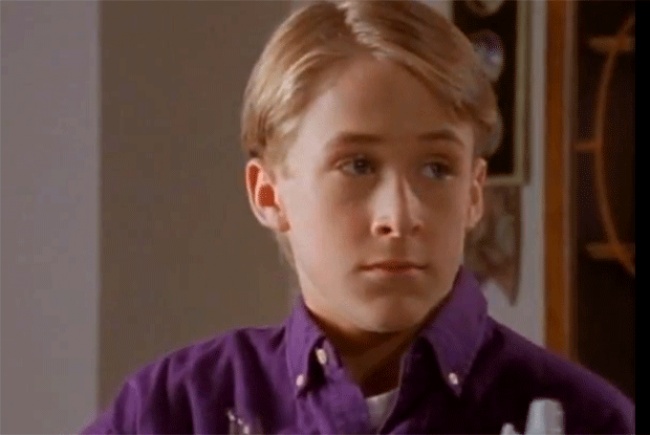 Ryan Gosling, Are You Afraid of the Dark? TV series (1993)