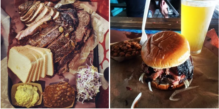 2. Feast on killer food and drink in Austin: