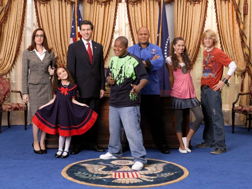 Cory in the House ran for just one year, which left us pondering one thing after it ended...