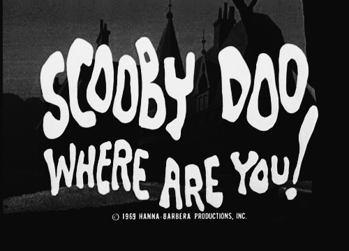  Scooby-Doo, Where Are You! was originally named 