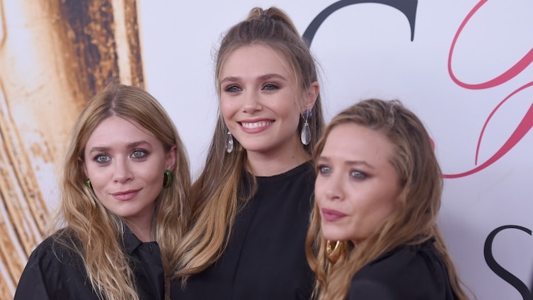 Elizabeth Olsen, their younger sister is an amazing actress, their baby sister AND comes from the same family! And they could not be more different, what gives?