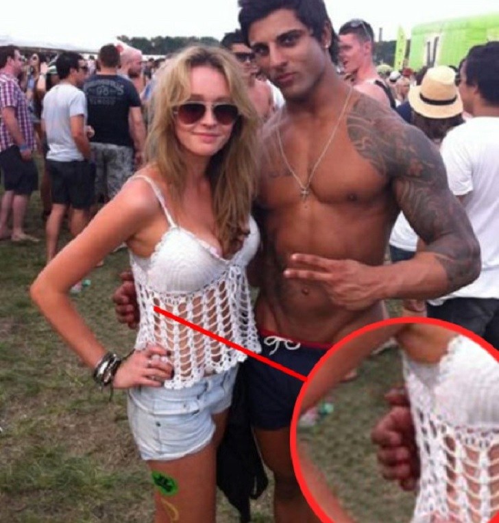 The awkward hover hand is always hilarious. 