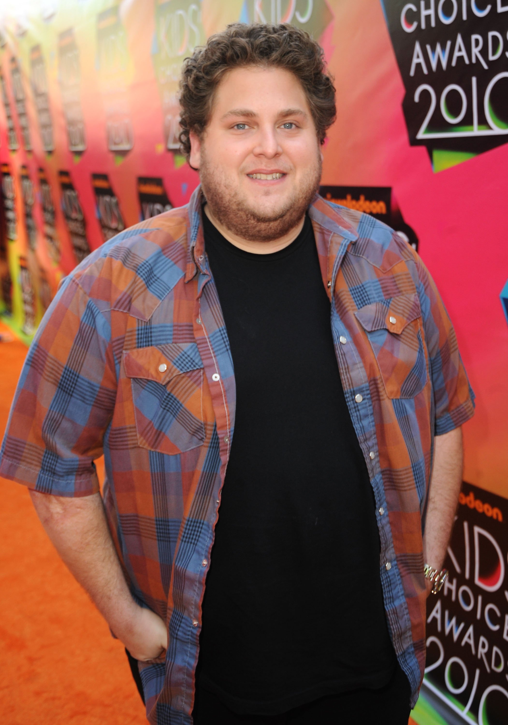 ViralityToday - Jonah Hill Reveals How He Lost So Much Weight